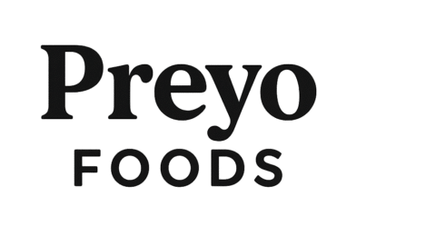 preyofoods logo